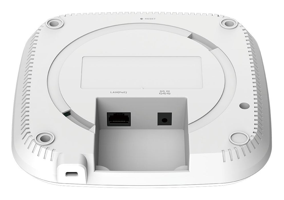 EAN 0790069443633 - D-Link AC1200 1200 Mbit/s Blanco Energía sobre Ethernet (PoE) imagen 4