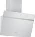 EAN 4242003936573 - Siemens iQ100 LC65KDK20 campana De techo Blanco A 550 m³/h imagen 1