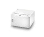 EAN 5031713053743 - OKI 01321101 mueble y soporte para impresoras Blanco imagen 1