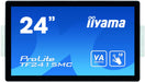 EAN 4948570116775 - iiyama ProLite TF2415MC-B2 pantalla para PC 60,5 cm (23.8") 1920 x 1080 Pixeles Full HD LCD Pantalla táct imagen 1
