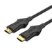 EAN 4894160047939 - UNITEK C11063BK-3M cable HDMI HDMI tipo A (Estándar) Negro imagen 1