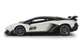 EAN 4042774452032 - Jamara Lamborghini Aventador SVJ Performance modelo controlado por radio Coche deportivo Motor eléctrico  imagen 6