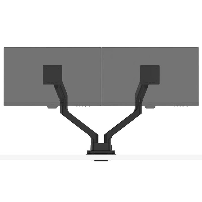 EAN 4718755096792 - BenQ Ergo Arm BDH01 88,9 cm (35") Negro imagen 2