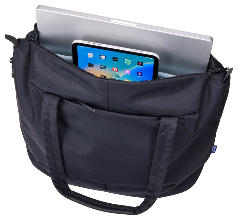 EAN 85854255943 - Thule Subterra 2 TST402 Black Poliéster Negro Unisex Bolso grande imagen 6