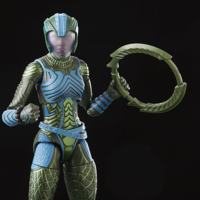 EAN 5010993938018 - Hasbro Marvel Studios: Black Panther Marvel’s Nakia imagen 15