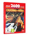 EAN 4020628576004 - PLAION Caverns of Mars Estándar Inglés Atari 2600+ imagen 1