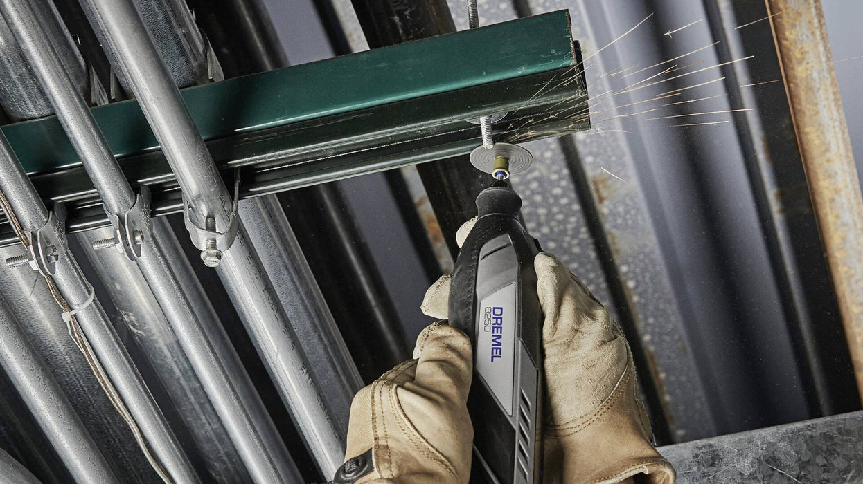 EAN 4053423319316 - Dremel F0138250JA no categorizado imagen 5