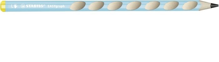 EAN 4006381494632 - STABILO EASYgraph HB 1 pieza(s) imagen 1