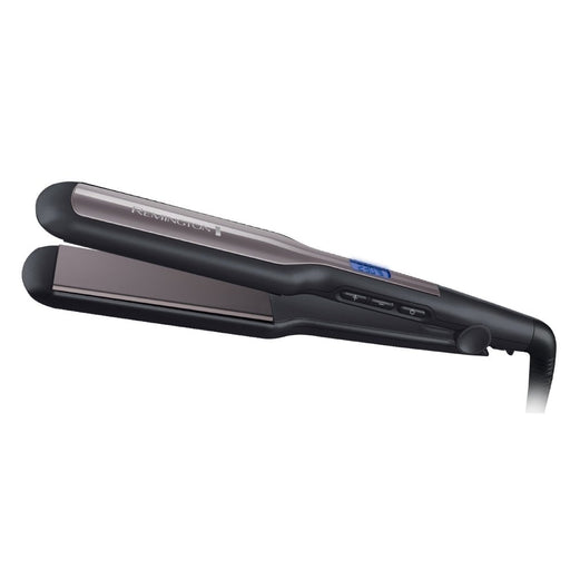 EAN 4008496817344 - Remington S5525 Plancha de pelo Caliente Negro imagen 1