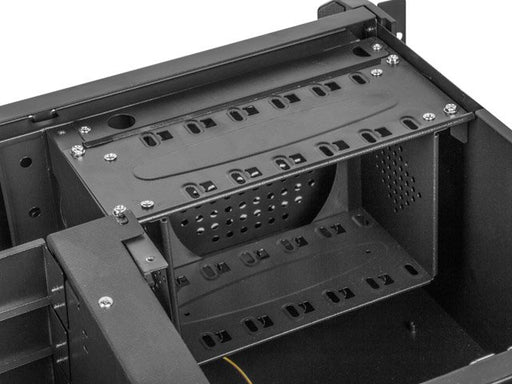 EAN 5901969414097 - Lanberg SC01-4504-08B plataforma de infraestructura modular Bastidor (4U) 0 GB imagen 2
