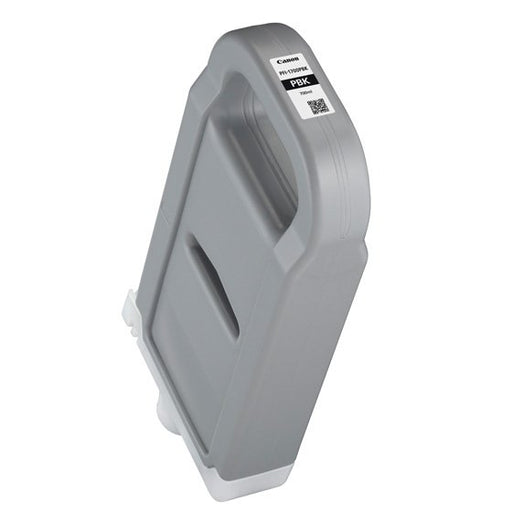EAN 4549292049145 - Canon PFI-1700PBK cartucho de tinta Original Foto negro imagen 1