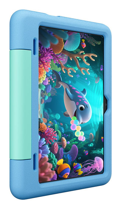 EAN 6931548324737 - Blackview Tab 20 Kids 64 GB Wifi Azul imagen 5