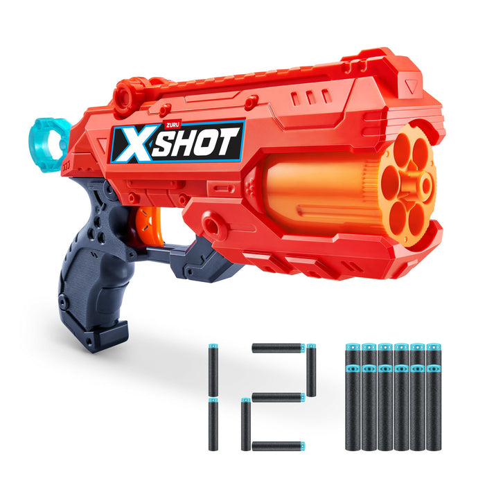 EAN 4894680022157 - XSHOT 36433 arma de juguete imagen 1