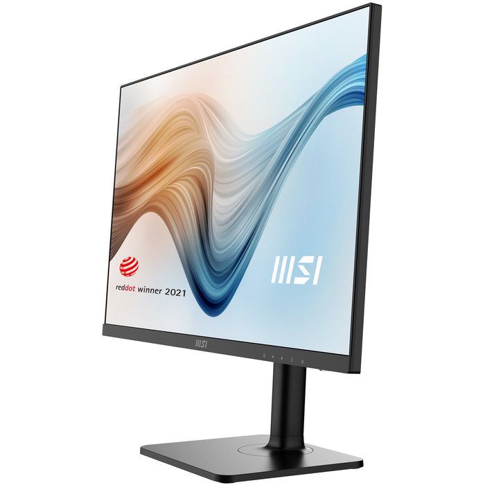 EAN 4711377078634 - MSI Modern MD272XPDE pantalla para PC 68,6 cm (27") 1920 x 1080 Pixeles Full HD LCD Negro imagen 11