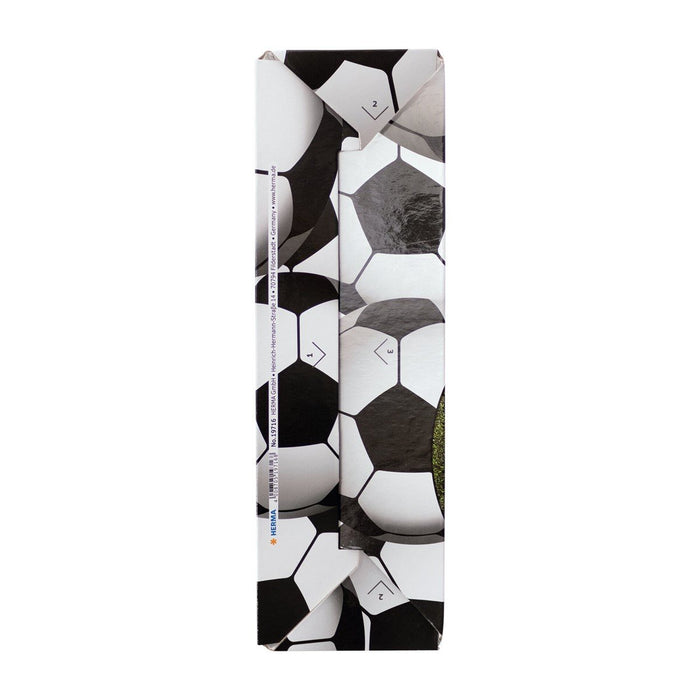 EAN 4008705197168 - HERMA Stehsammler A4 Fussball estante para revistas imagen 3