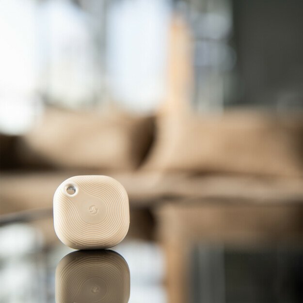 EAN 3800235266854 - Shelly BLU Button Tough 1 Botón inteligente imagen 3