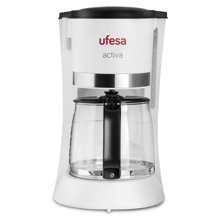 EAN 8422160045639 - Ufesa CG7113 cafetera eléctrica Manual Cafetera de filtro 0,75 L imagen 1
