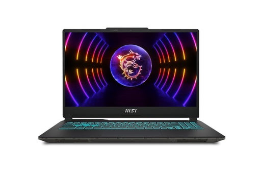 EAN 4711377176736 - MSI Cyborg 15 A13VE-839XES Intel® Core™ i5 i5-13420H Portátil 39,6 cm (15.6") Full HD 16 GB DDR5-SDRAM 1  imagen 1