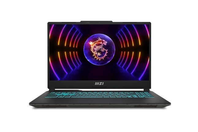 EAN 4711377176736 - MSI Cyborg 15 A13VE-839XES Intel® Core™ i5 i5-13420H Portátil 39,6 cm (15.6") Full HD 16 GB DDR5-SDRAM 1  imagen 1