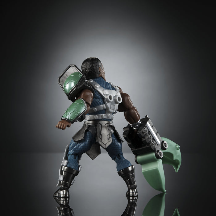 EAN 0194735264407 - Masters of the Universe JBN05 figura de juguete para niños imagen 5