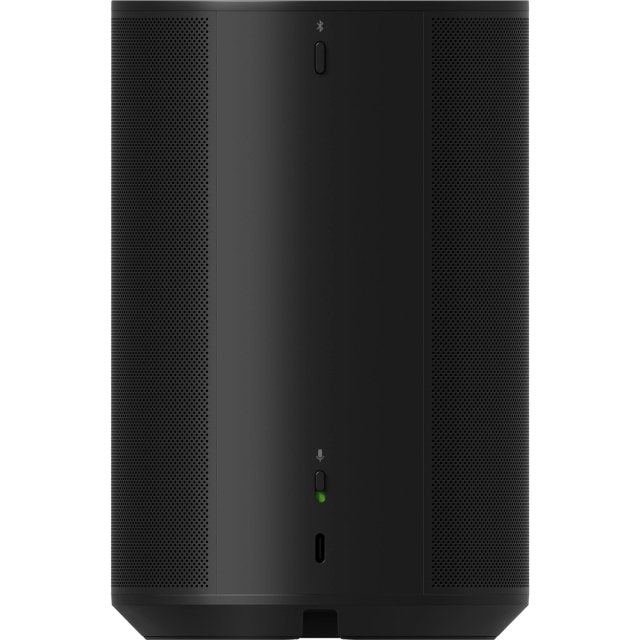 EAN 8717755779656 - Sonos Era 100 Negro Inalámbrico y alámbrico imagen 5