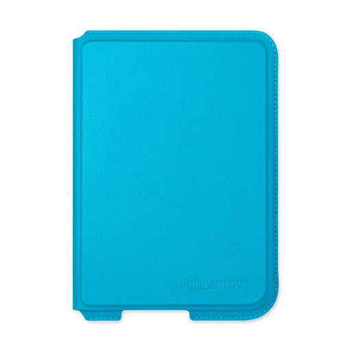 EAN 681495008025 - Rakuten Kobo Nia SleepCover funda para libro electrónico 15,2 cm (6") Folio Color aguamarina imagen 1