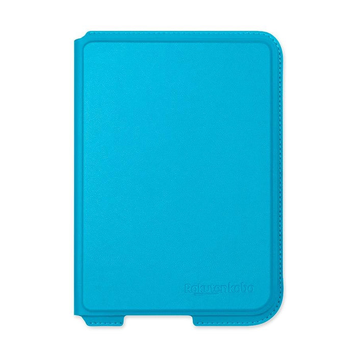 EAN 681495008025 - Rakuten Kobo Nia SleepCover funda para libro electrónico 15,2 cm (6") Folio Color aguamarina imagen 1
