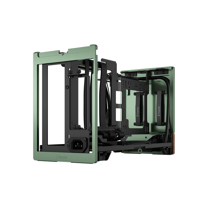 EAN 7340172704003 - Fractal Design Terra Small Form Factor (SFF) Verde imagen 20