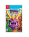 EAN 5030917284588 - Activision Spyro Reignited Trilogy, Switch Estándar Nintendo Switch imagen 1