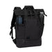 EAN 4260709010847 - Rivacase Dijon 39,6 cm (15.6") Mochila Negro imagen 4