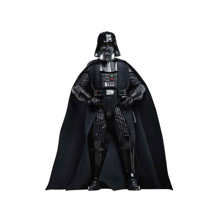 EAN 5010996243768 - Star Wars The Black Series G03645L0 figura de juguete para niños imagen 5