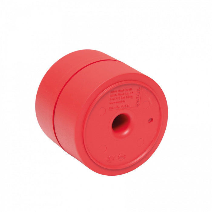 EAN 4002390087582 - MAUL MAULpro dispensador de clips Rojo Plástico imagen 4