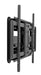 EAN 5715063050729 - Vivolink VLMW60120A soporte para TV 2,29 m (90") Negro imagen 4