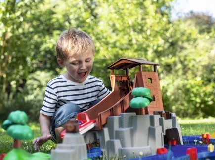 EAN 7313400015479 - Aquaplay AdventureLand imagen 8