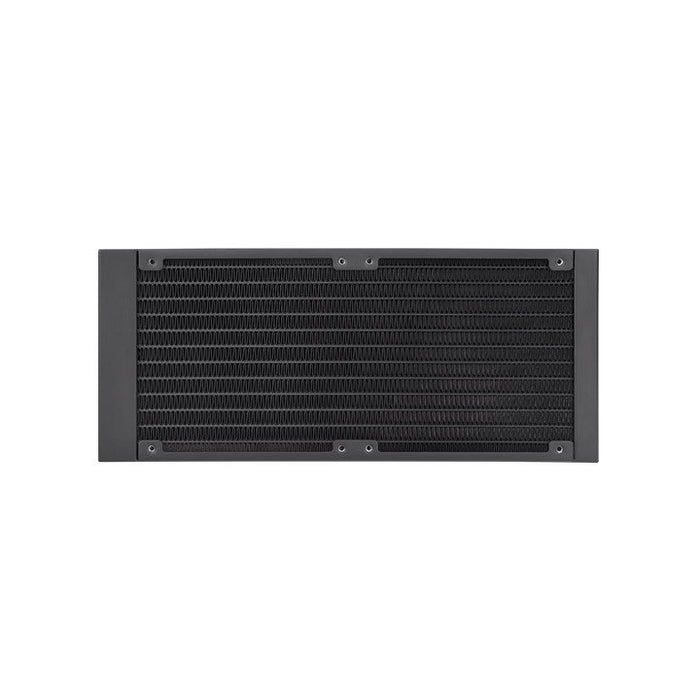 EAN 0841163087909 - Thermaltake TT TH240 ARGB Procesador Sistema de refrigeración líquida todo en uno 12 cm Negro 1 pieza(s) imagen 3