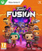 EAN 0811949037817 - Maximum Games Funko Fusion Estándar Inglés Xbox Series X imagen 1