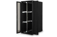 EAN 4016032364344 - Digitus DN-19 SRV-42U-8/12B armario rack Rack o bastidor independiente Negro imagen 4