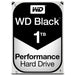 EAN 0718037786469 - Western Digital Black disco duro interno 1 TB 7200 RPM 64 MB 3.5" Serial ATA III imagen 1