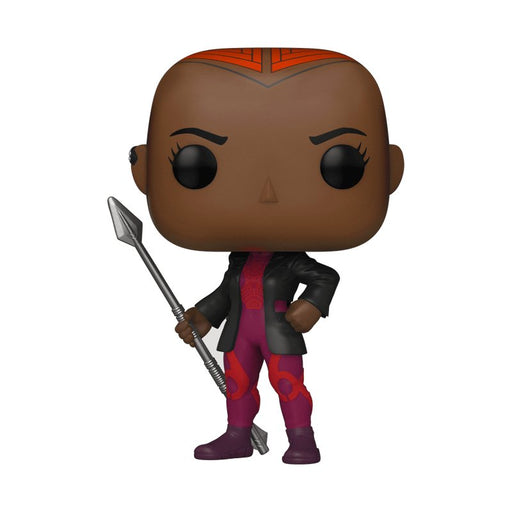 EAN 0889698639460 - FUNKO POP! Okoye imagen 1