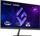EAN 0766907027891 - Viewsonic VX Series VX2758A-2K-PRO-3 pantalla para PC 68,6 cm (27") 2560 x 1440 Pixeles Quad HD LED Negro imagen 3