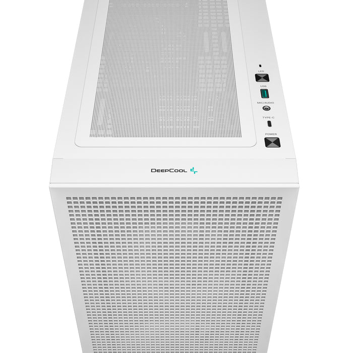 EAN 6933412774709 - DeepCool CH360 Blanco imagen 8