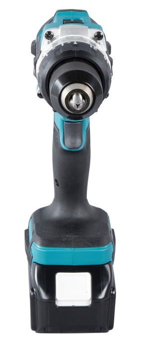 EAN 0088381739566 - Makita DHP486Z taladro 2100 RPM 2,7 kg Negro, Azul imagen 16