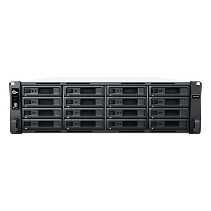 EAN 4711174723997 - Synology RackStation RS2821RP+ servidor de almacenamiento NAS Bastidor (3U) Ryzen Embedded V1500B 4 GB DD imagen 1