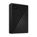EAN 0718037903873 - Western Digital My Passport WDBR9S0060BBK-WESN disco duro externo 6 TB 2.5" Micro-USB B 3.2 Gen 1 (3.1 Ge imagen 3