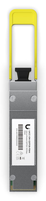 EAN 0810084690017 - Ubiquiti UACC-OM-QSFP28-PSM4 red modulo transceptor Fibra óptica 100000 Mbit/s QSFP28 / QSFP+ imagen 3