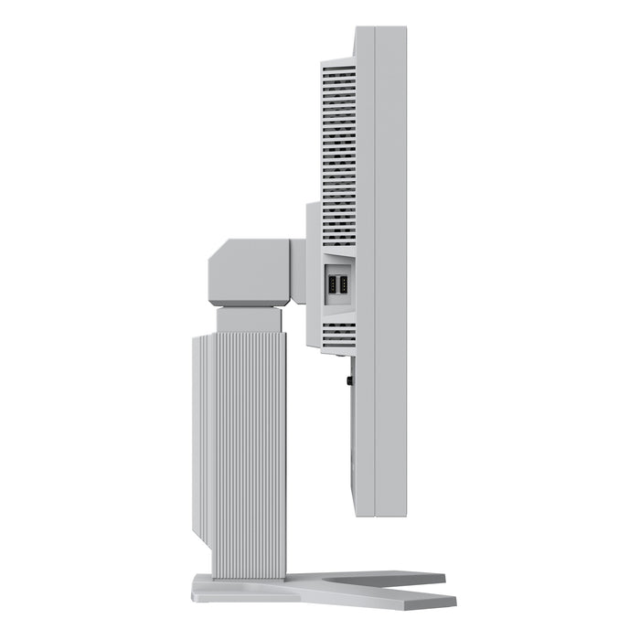 EAN 4995047065494 - EIZO FlexScan S2134 LED display 54,1 cm (21.3") 1600 x 1200 Pixeles UXGA Gris imagen 7