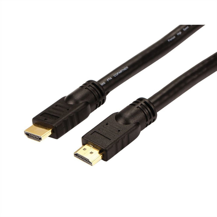 EAN 7630049610446 - ROLINE 14.01.3451 cable HDMI 10 m HDMI tipo A (Estándar) Negro imagen 2