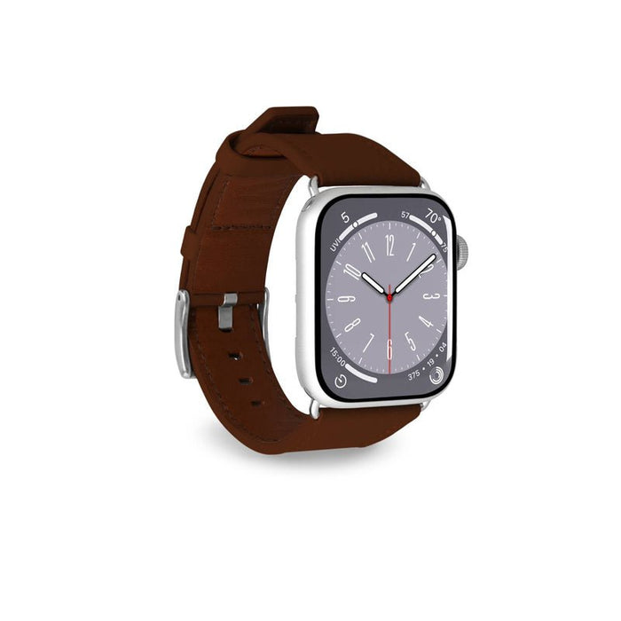 EAN 8018417448904 - PURO PUAW44ECLASSICBRWN pieza y accesorio para reloj Correa de reloj imagen 1
