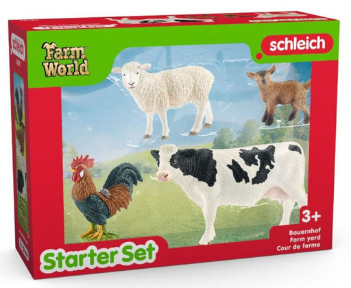 EAN 4059433930114 - schleich 42729 figura de juguete para niños imagen 2