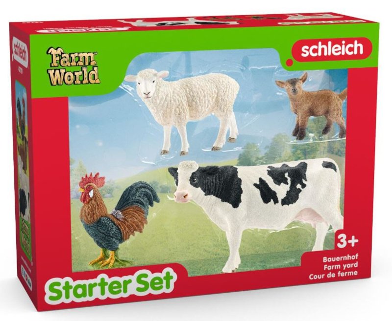 EAN 4059433930114 - schleich 42729 figura de juguete para niños imagen 2